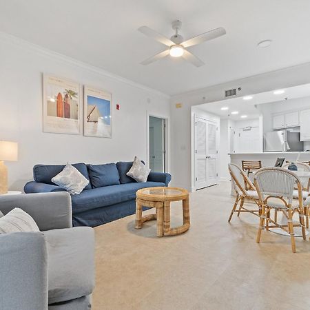 Palm Beach C23 By Vacation Homes Collection Gulf Shores Exterior foto