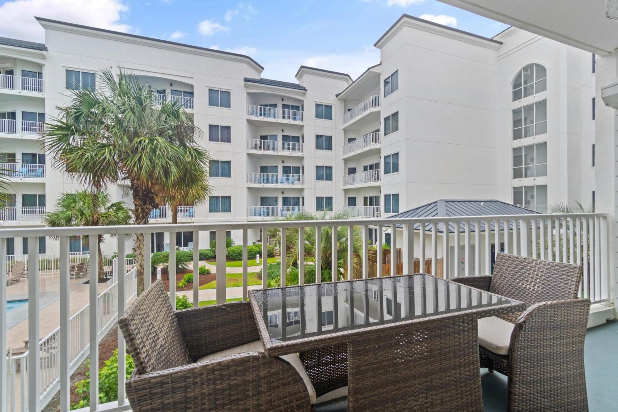 Palm Beach C23 By Vacation Homes Collection Gulf Shores Exterior foto