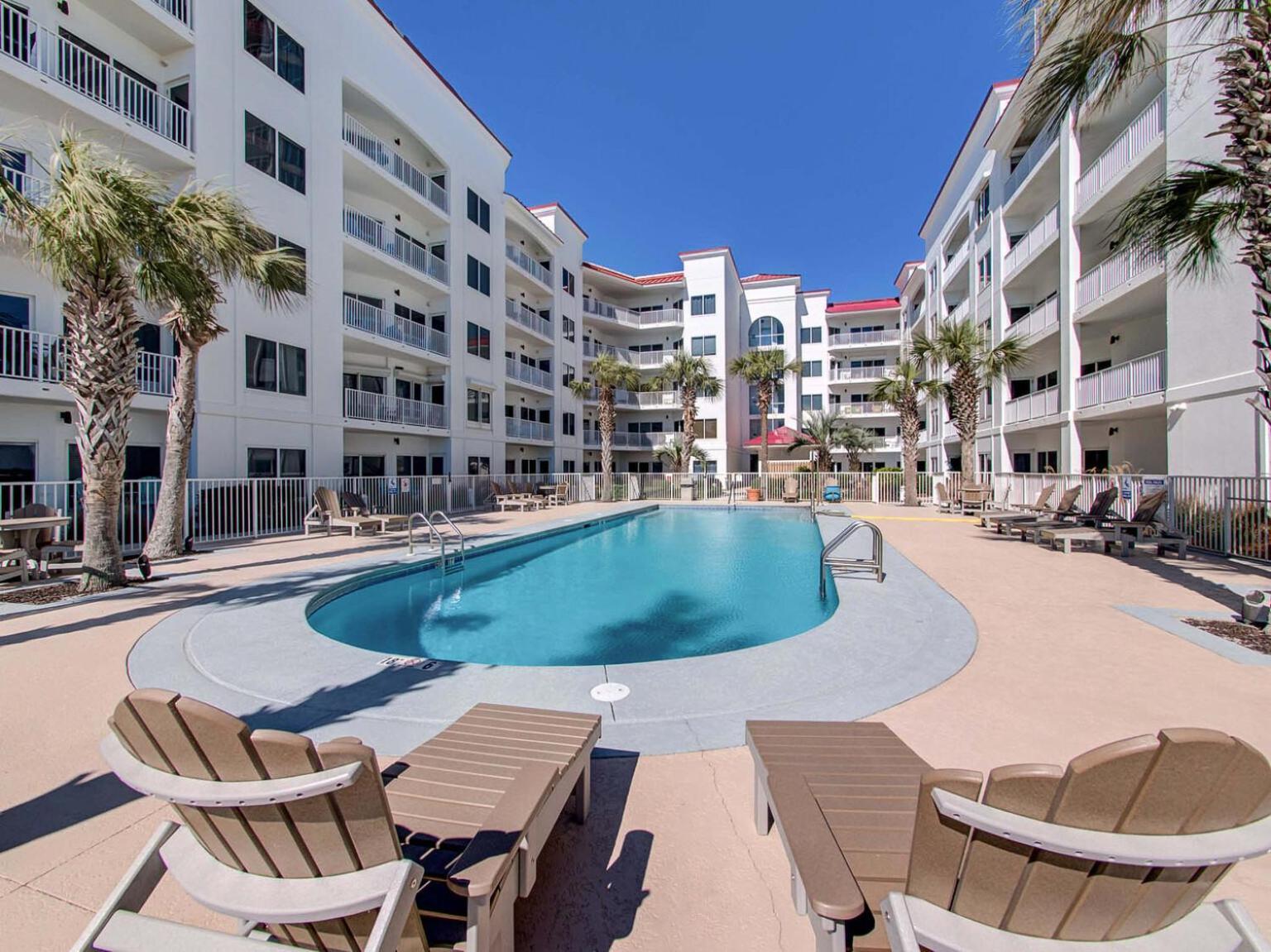 Palm Beach C23 By Vacation Homes Collection Gulf Shores Exterior foto